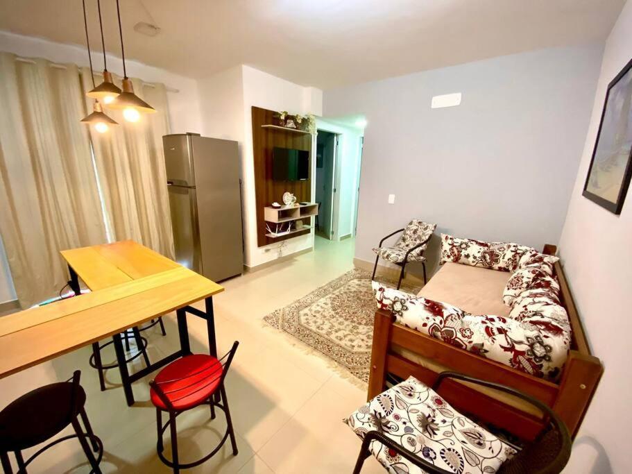 Apartamento de 2 Quartos